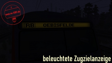 Mitteleinstiegswagen ABy, Byu, Bybdzf (verkehrsrot)