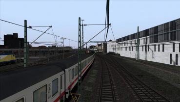 S5/S8 Messe (Wendezug) (STR: H-HH)