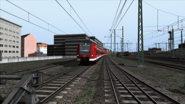 S5/S8 Messe (Wendezug) (STR: H-HH)