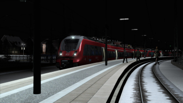 Fahrzeit Vol.9 "EISZEIT"