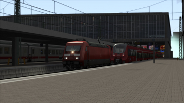 Fahrzeit Vol.17 "NEUSTART"