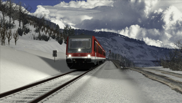 Fahrzeit Vol.21 "WEIHNACHTSZEIT"
