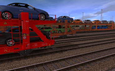 T:ANE Laaers-Autotransporter (DE/EN)