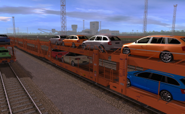 T:ANE Laaers-Autotransporter (DE/EN)