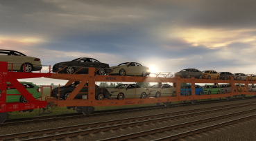 T:ANE Laaers-Autotransporter (DE/EN)