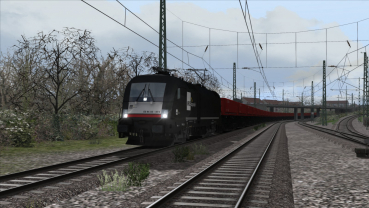 Fahrzeit Vol.25 "AUSBAU"