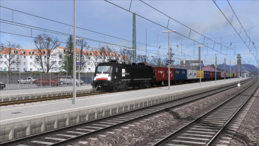 Fahrzeit Vol.25 "AUSBAU"