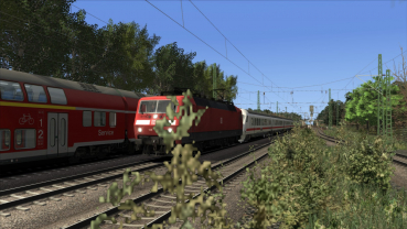 Fahrzeit Vol.26 "GRIPPEWELLE" (V 1.03)