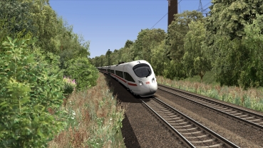 Fahrzeit Vol.29 "PLANUNGSSTRESS" (V1.03)