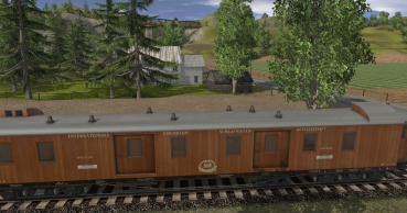 Orient-Express