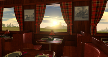 Orient-Express
