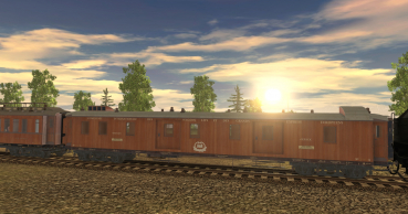 Orient-Express