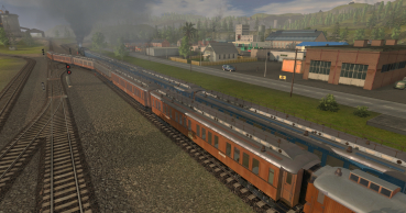 Orient-Express