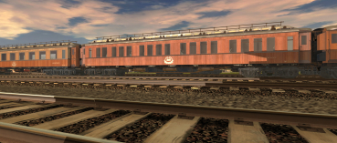 Orient-Express