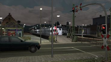 Fahrzeit Vol. 33 "BERGLAND"