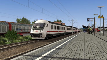 Fahrzeit Vol.39 EL 'RÜCKRUNDE'
