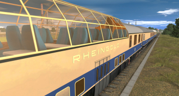 Rheingold 1962
