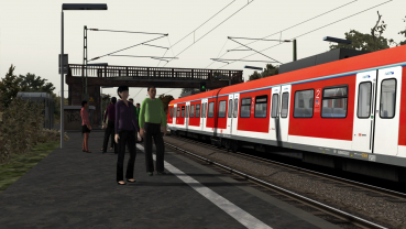 Fahrzeit Vol.42 'Rhein-Main'