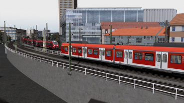 Fahrzeit Vol.42 'Rhein-Main'