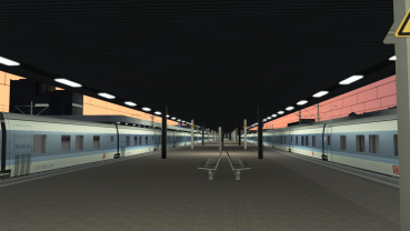 InterCityNight (Talgo)