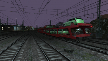 InterCityNight (Talgo)