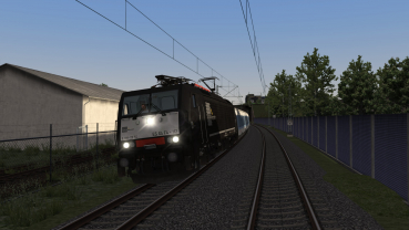 Doppelpack ICN 1258/1259 EL