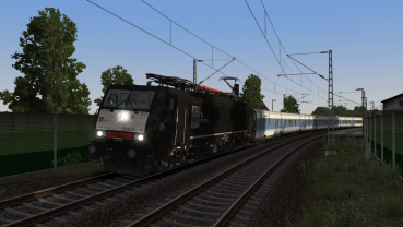 Doppelpack ICN 1258/1259 EL