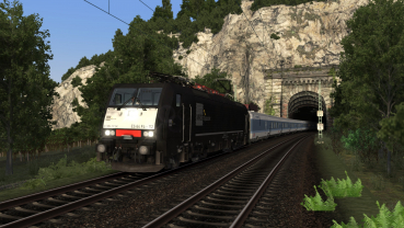 Doppelpack ICN 1258/1259 EL