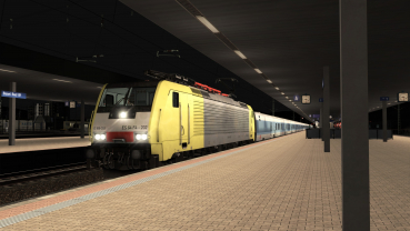 Doppelpack ICN 1258/1259 EL