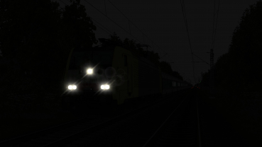 Doppelpack ICN 1258/1259 EL