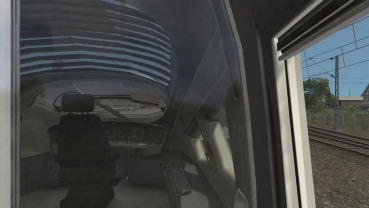 REISEZEIT: Riedbahn 1