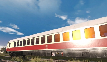 Pro Trainz® TEE Rheingold