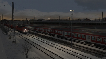 Fahrzeit Vol.46 'ROLLBAHN 1'