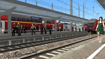 Fahrzeit Vol.47 PL 'OSTSEE 1'