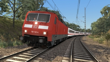 Fahrzeit Vol.47 PL 'OSTSEE 1'