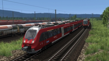 REISEZEIT: Mosel