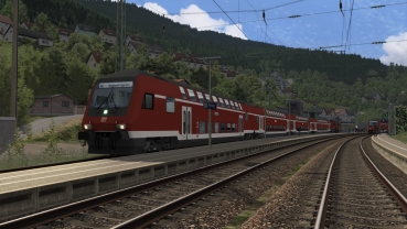 REISEZEIT PL: Schwarzwald