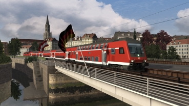 REISEZEIT: Schwarzwald