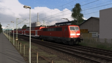REISEZEIT: Schwarzwald