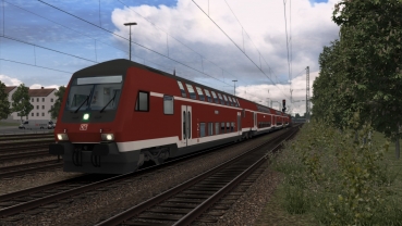 REISEZEIT: Schwarzwald