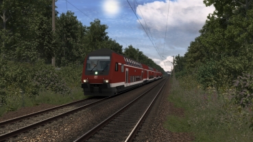 REISEZEIT: Schwarzwald