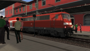 REISEZEIT: Schwarzwald