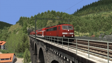 REISEZEIT: Schwarzwald