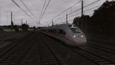 Fahrzeit Vol.50 "The Storm - Reloaded!"