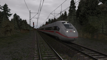 Fahrzeit Vol.50 "The Storm - Reloaded!"