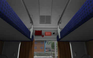 ÖBB Nightjet