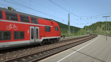 BR 146.2 + Reisezeit