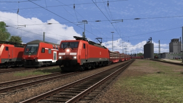 Fahrzeit Vol. 52 'HAUSACH'