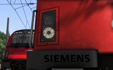 Taurus III (ÖBB 1216) - Gold Edition