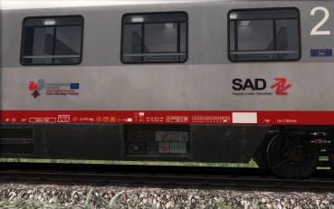 Taurus III (ÖBB 1216) - Gold Edition